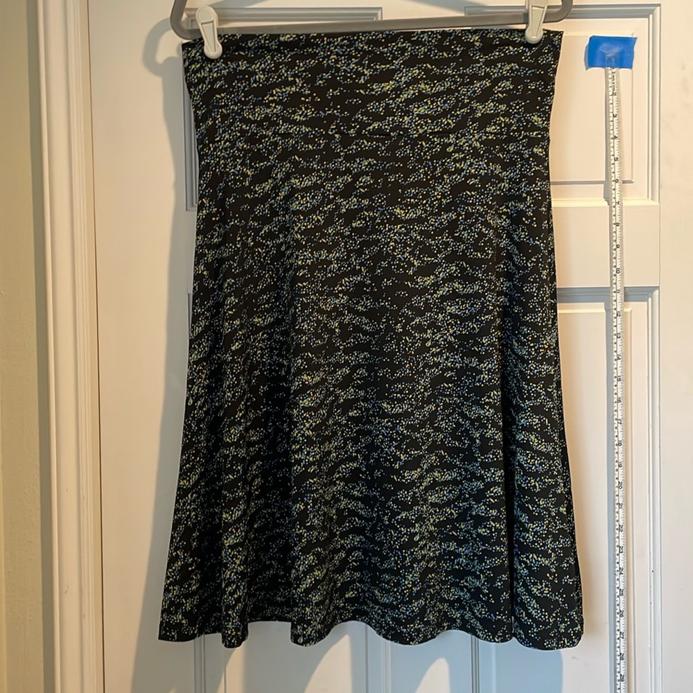 UEC skirt